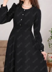 مانتو دخترانه مجلسی